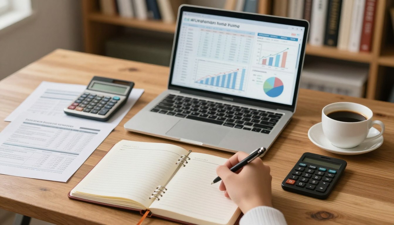 emergency fund planning guide