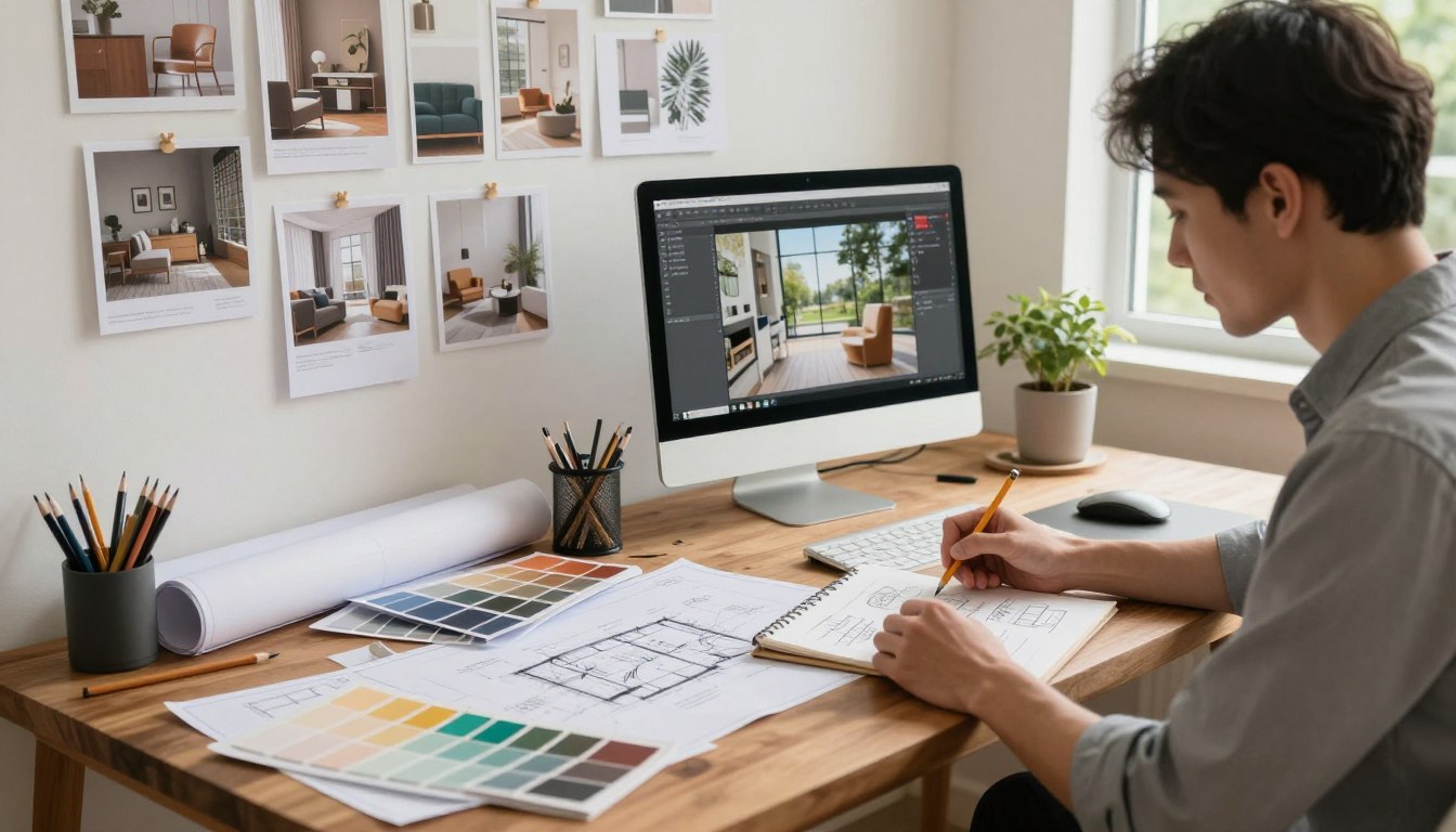 home renovation planning guide