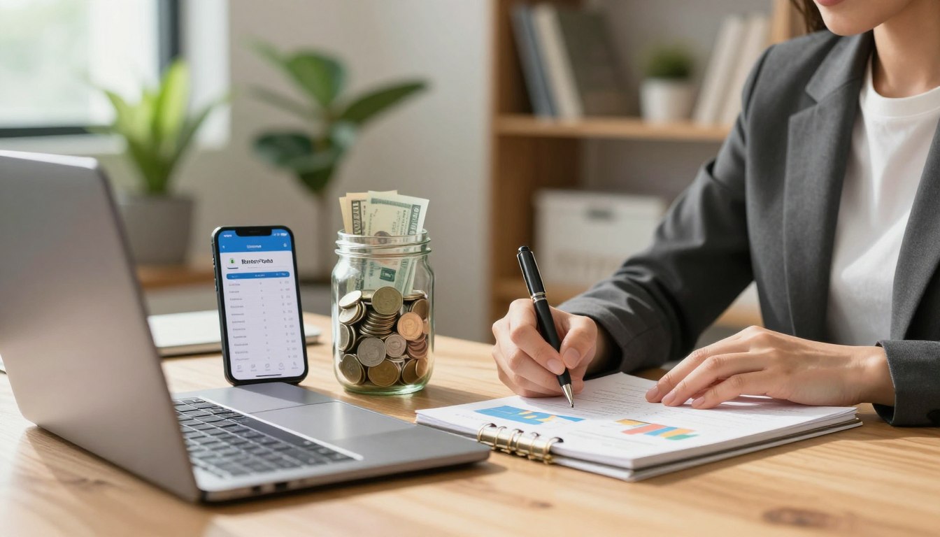 how to build an emergency fund