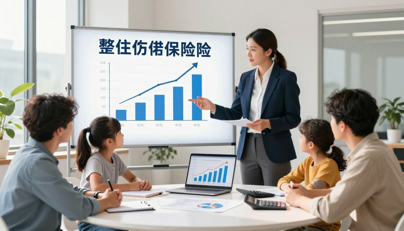 whole life insurance explained